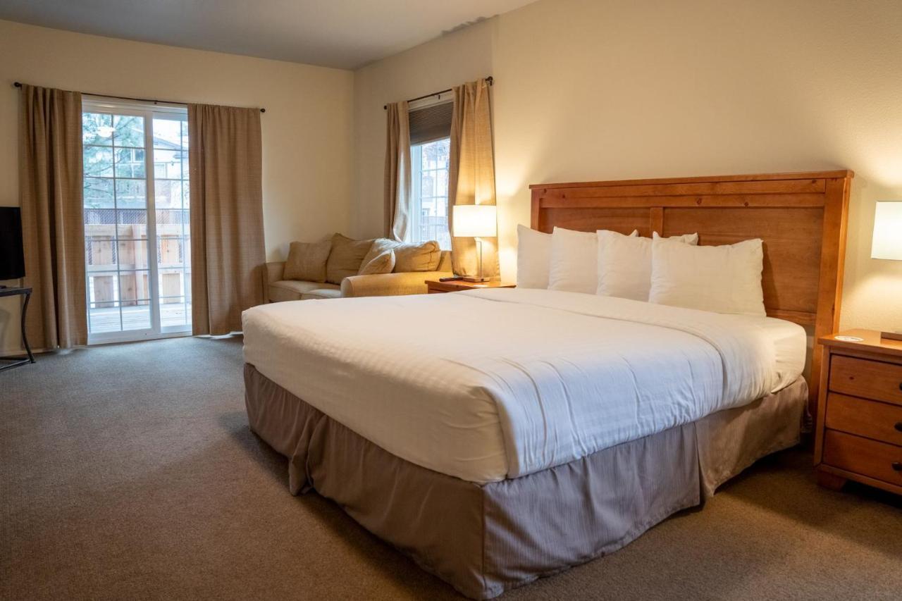 Blue Elk Inn Leavenworth Dış mekan fotoğraf