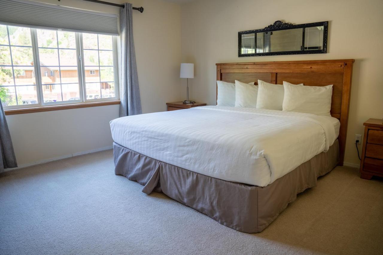 Blue Elk Inn Leavenworth Dış mekan fotoğraf
