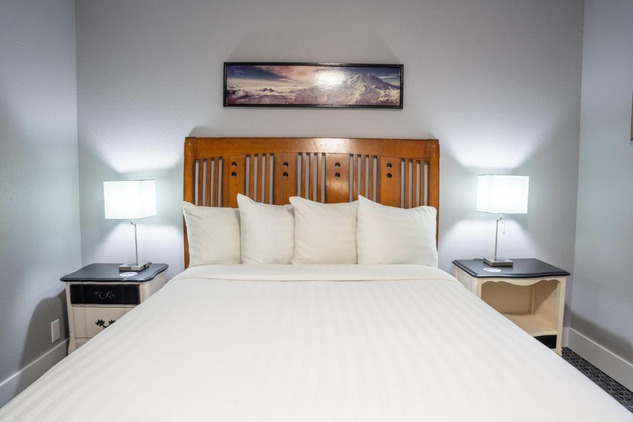 Blue Elk Inn Leavenworth Dış mekan fotoğraf