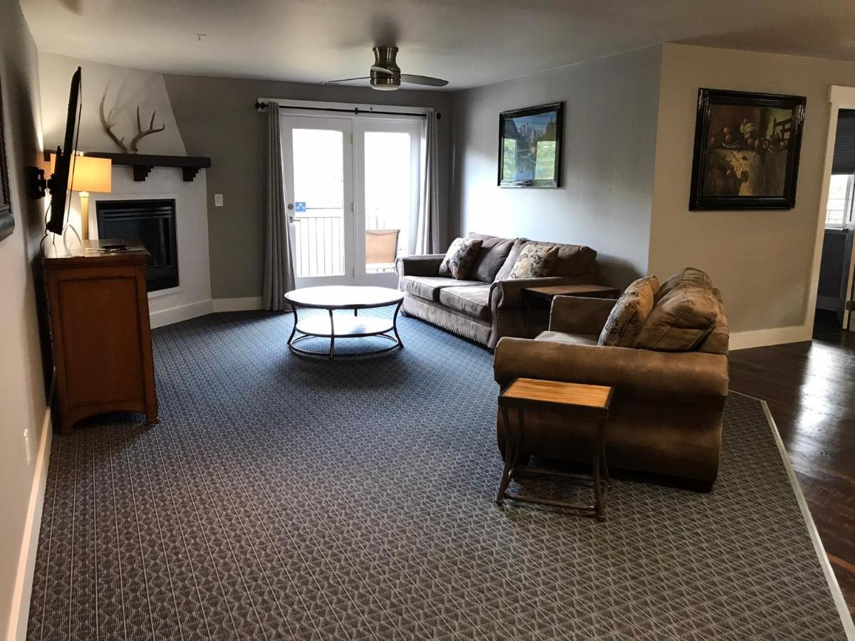 Blue Elk Inn Leavenworth Dış mekan fotoğraf
