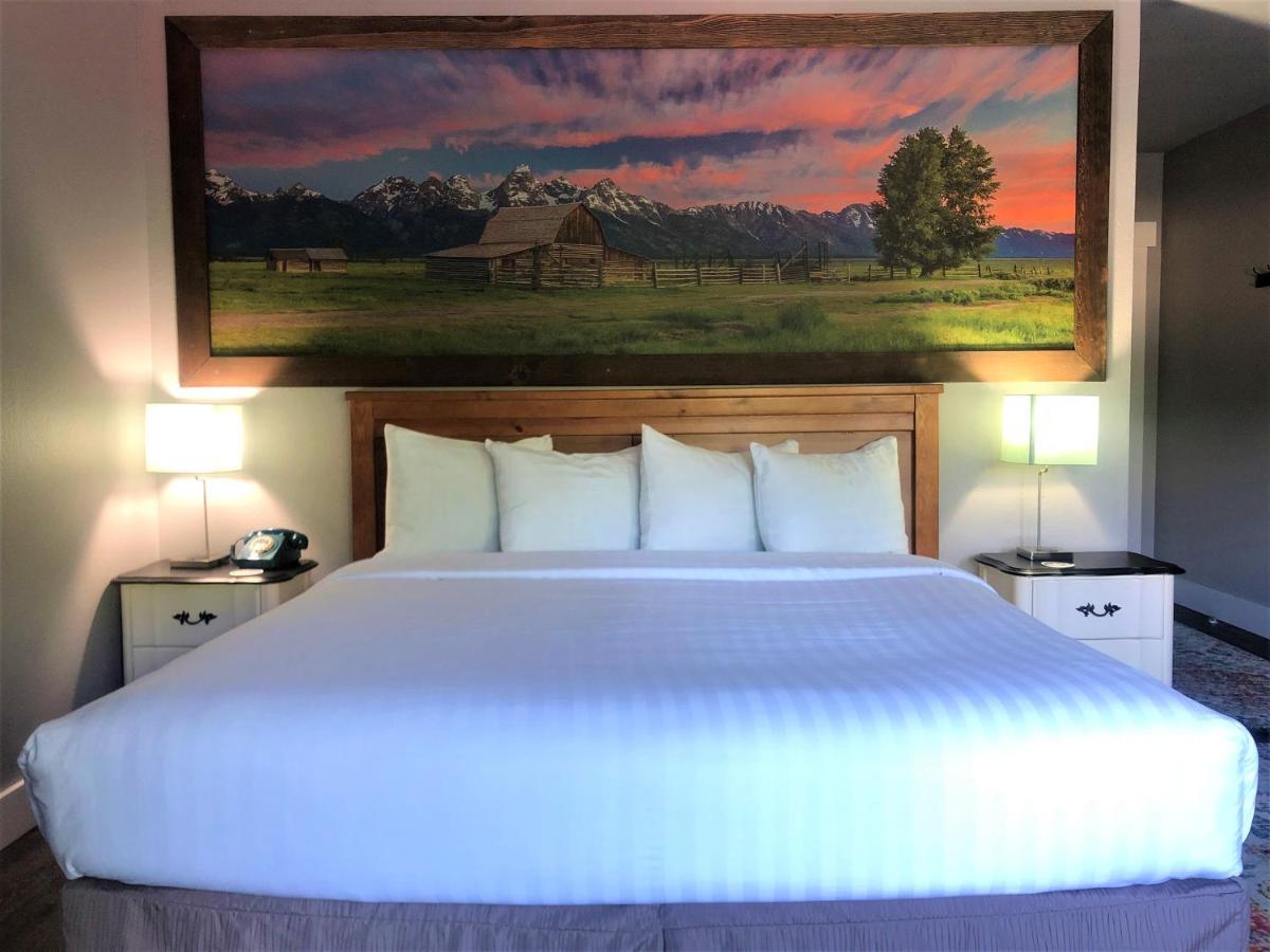 Blue Elk Inn Leavenworth Dış mekan fotoğraf